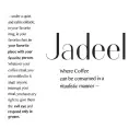 Jadeel - Riyadh - Al Olaya
